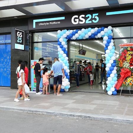 Star Glory Sunrise City Ho Chi Minh City Exterior photo