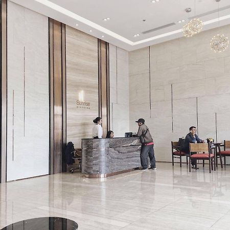 Star Glory Sunrise City Ho Chi Minh City Exterior photo