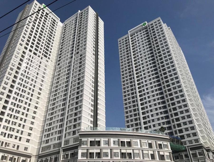 Star Glory Sunrise City Ho Chi Minh City Exterior photo
