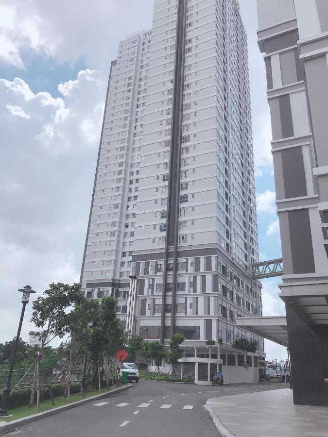 Star Glory Sunrise City Ho Chi Minh City Exterior photo