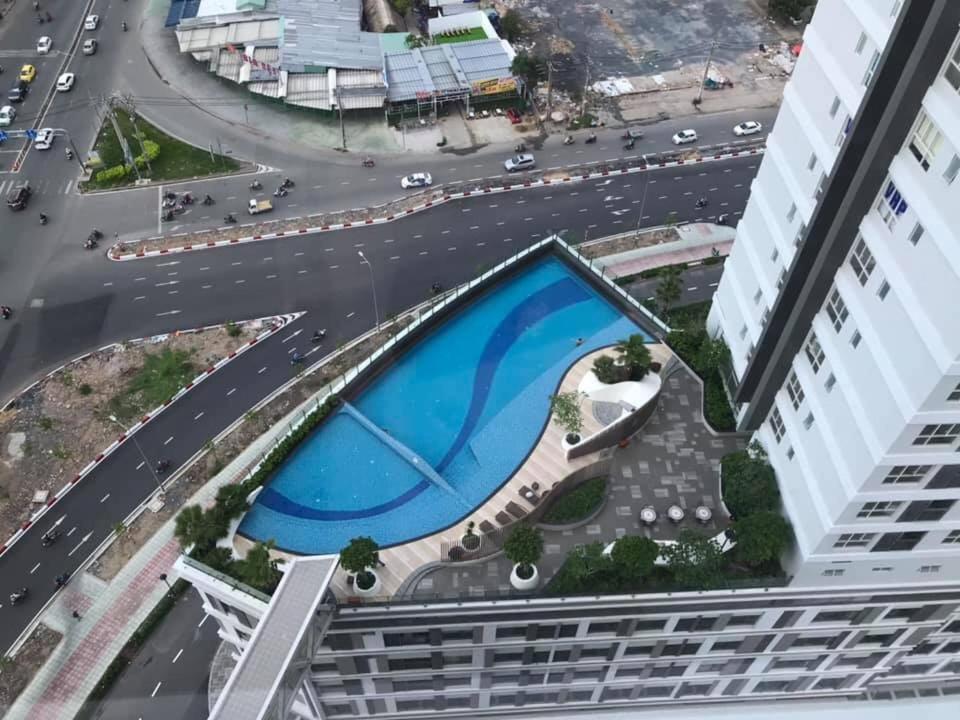 Star Glory Sunrise City Ho Chi Minh City Exterior photo