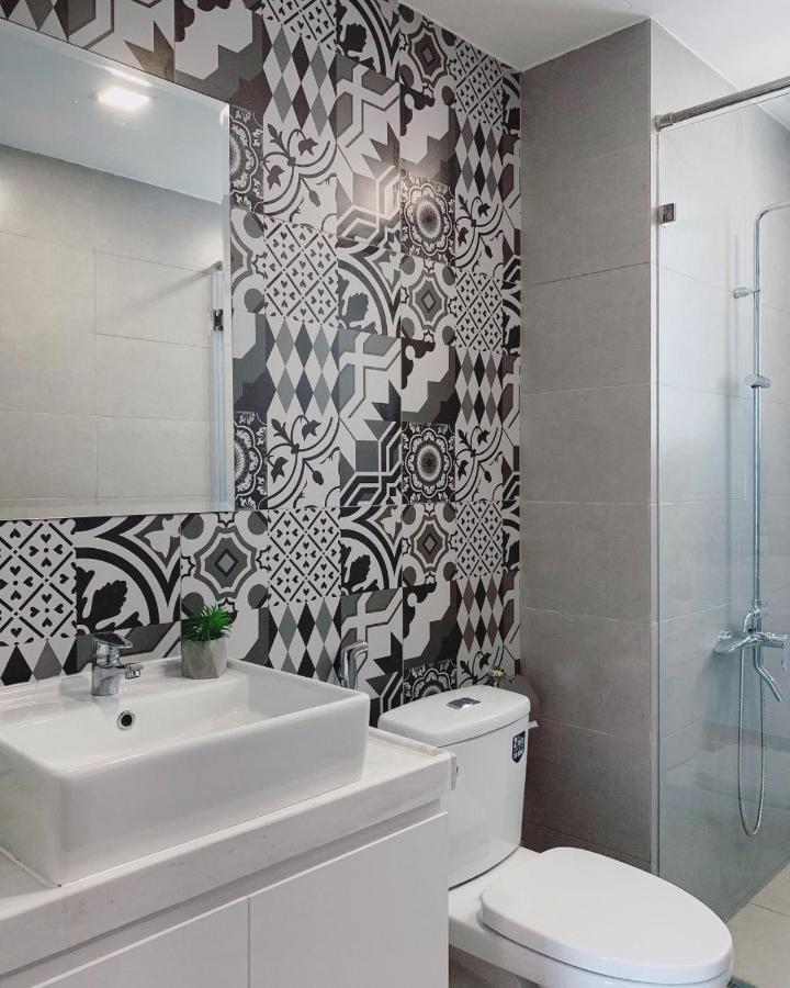 Star Glory Sunrise City Ho Chi Minh City Exterior photo