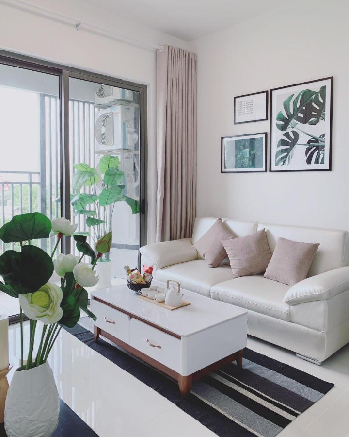 Star Glory Sunrise City Ho Chi Minh City Exterior photo