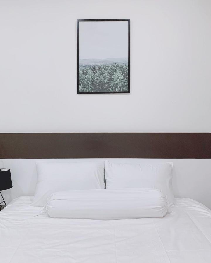Star Glory Sunrise City Ho Chi Minh City Exterior photo