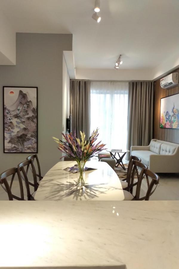 Star Glory Sunrise City Ho Chi Minh City Exterior photo