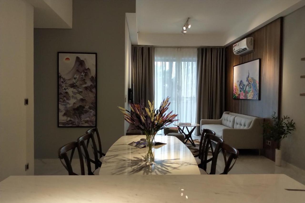 Star Glory Sunrise City Ho Chi Minh City Exterior photo