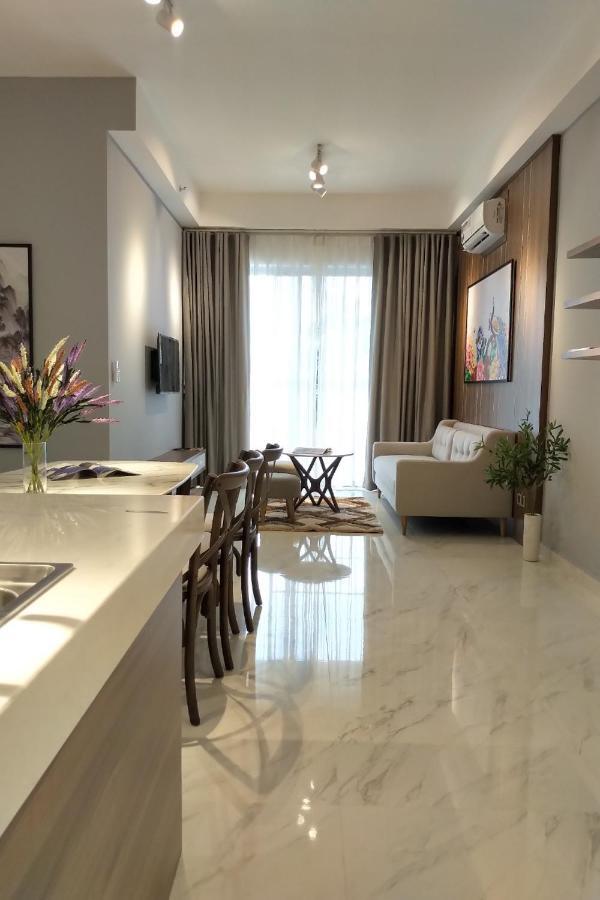 Star Glory Sunrise City Ho Chi Minh City Exterior photo