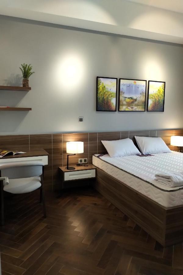 Star Glory Sunrise City Ho Chi Minh City Exterior photo