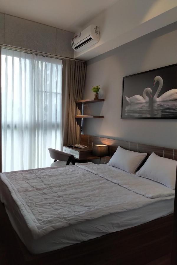 Star Glory Sunrise City Ho Chi Minh City Exterior photo