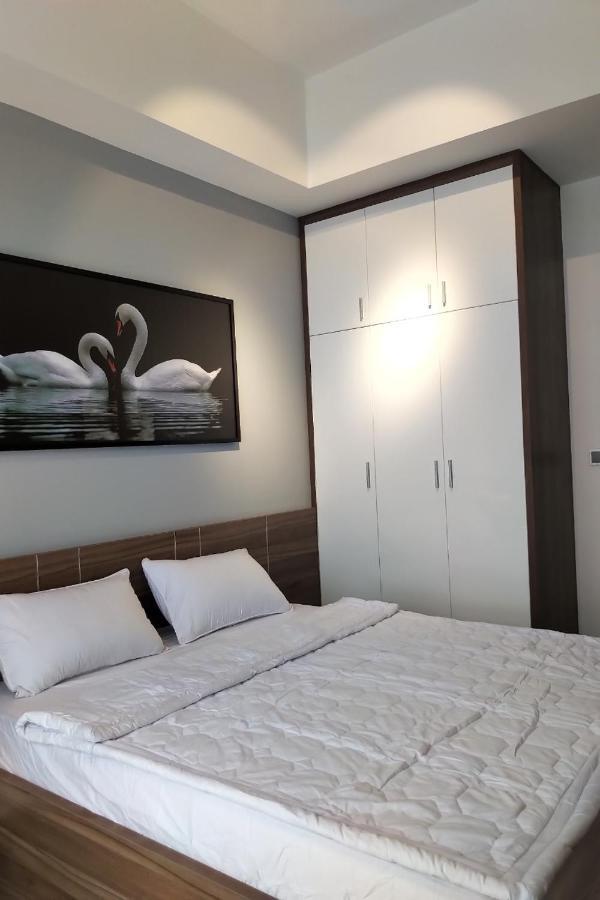 Star Glory Sunrise City Ho Chi Minh City Exterior photo