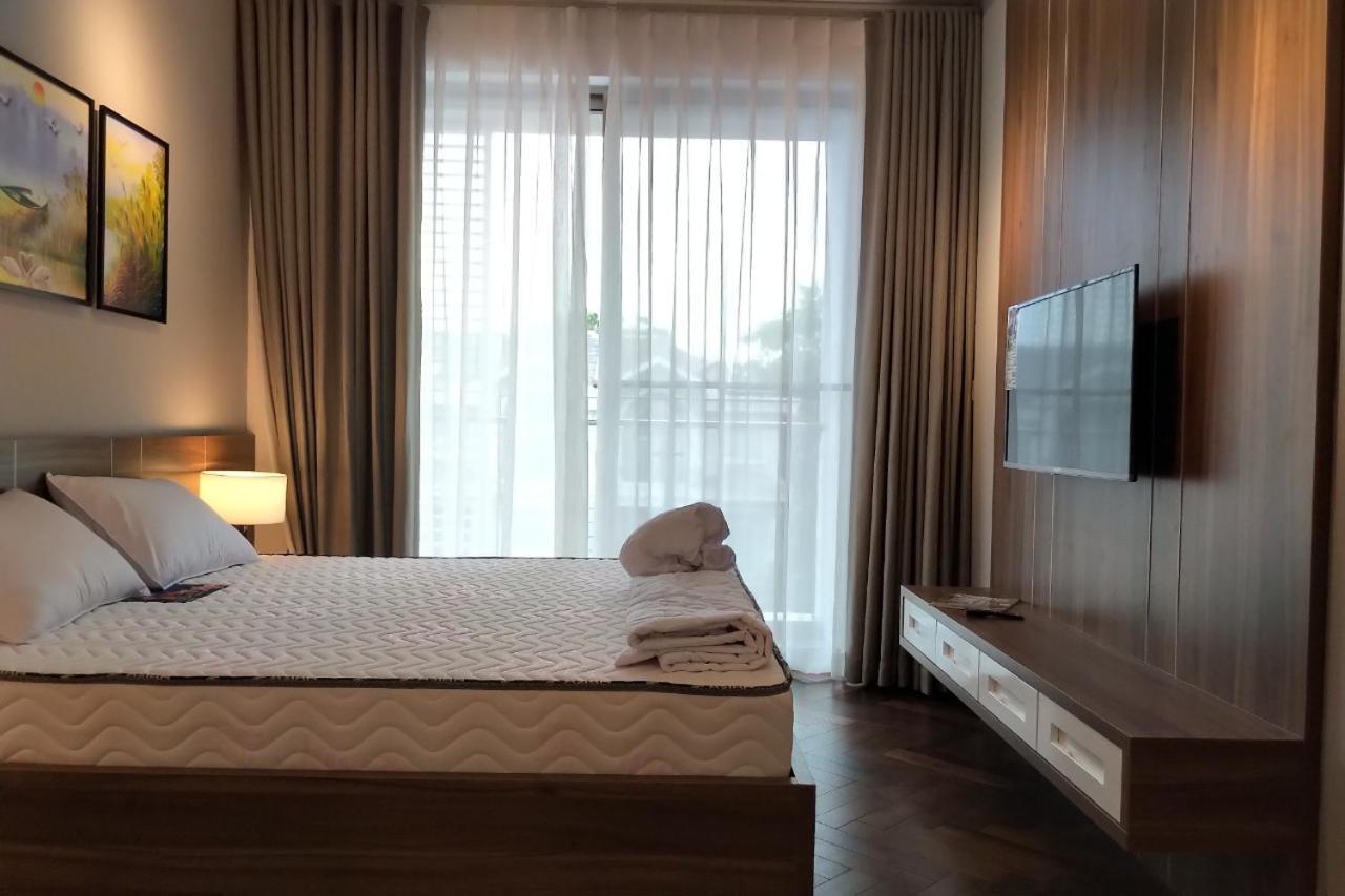 Star Glory Sunrise City Ho Chi Minh City Exterior photo